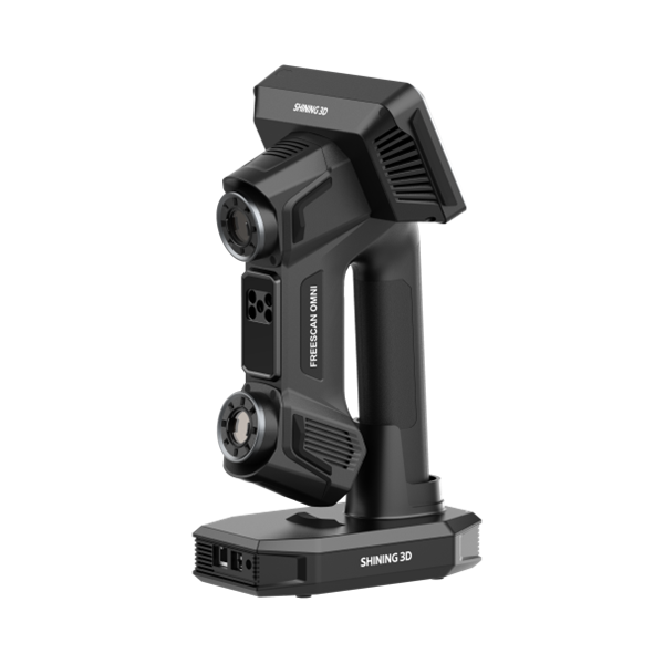 freescan omni featured